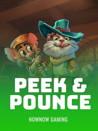 Peek & Pounce