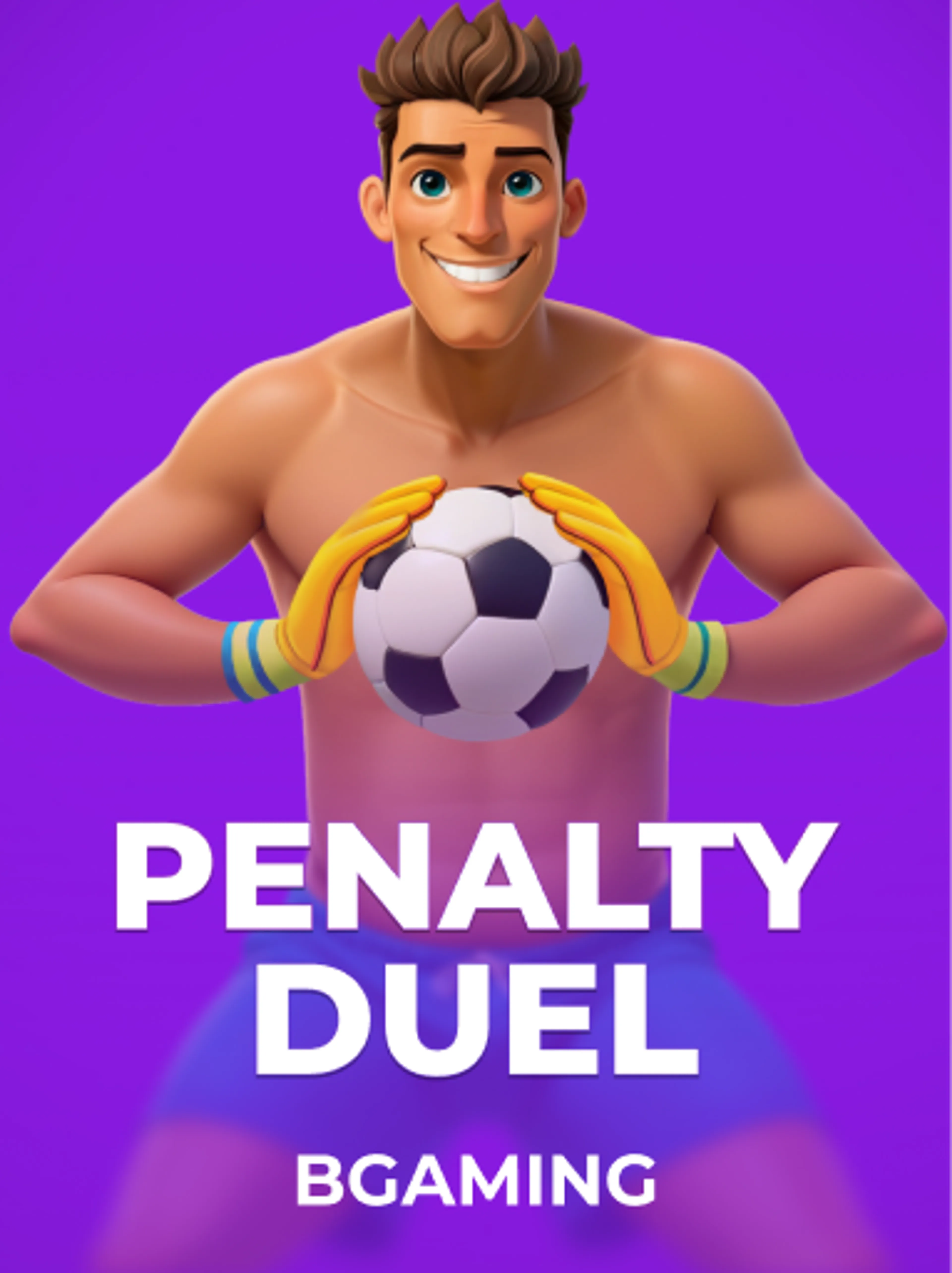 Penalty Duel