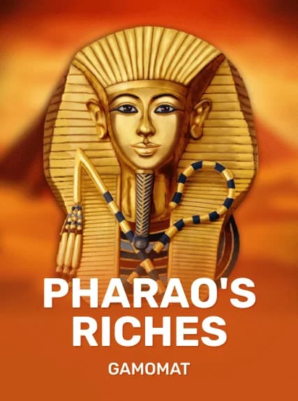 Pharao's Riches