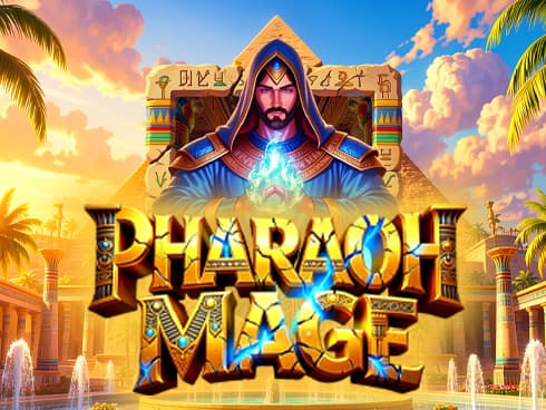 Pharaoh Mage
