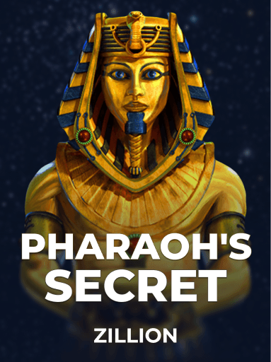 Pharaoh's secret