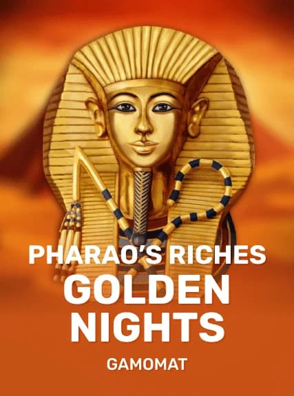 Pharaos Riches GDN