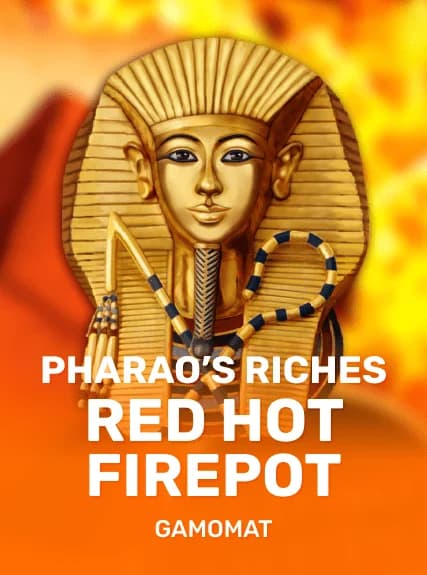 Pharaos Riches RHFP