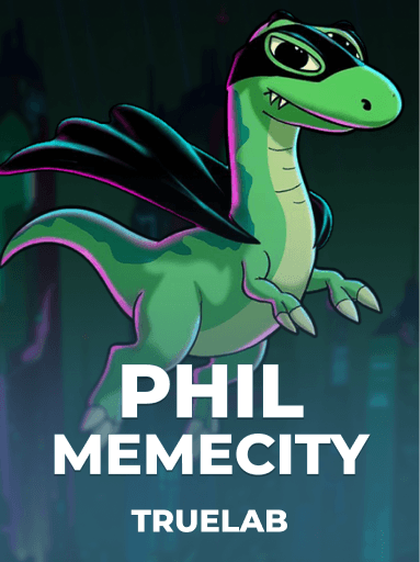 Phil Memecity