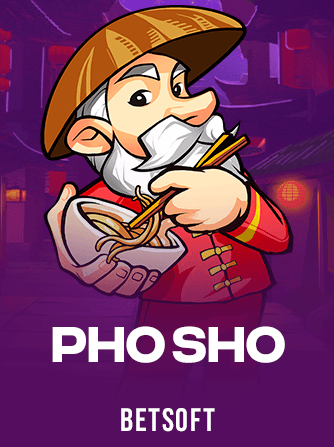 Pho Sho