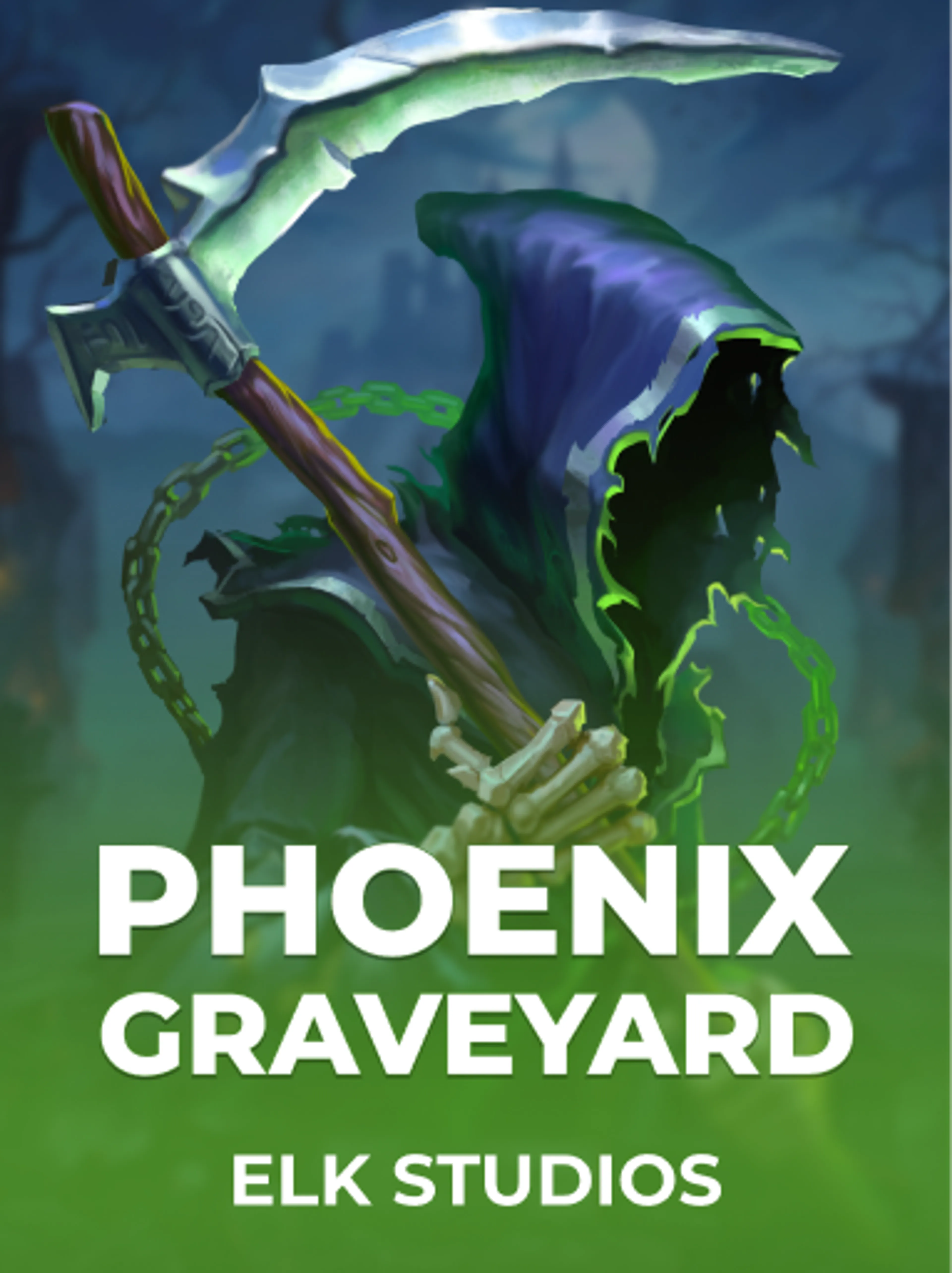 Phoenix Graveyard
