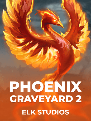 Phoenix Graveyard 2