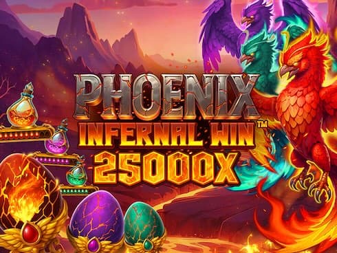 Phoenix Infernal Win