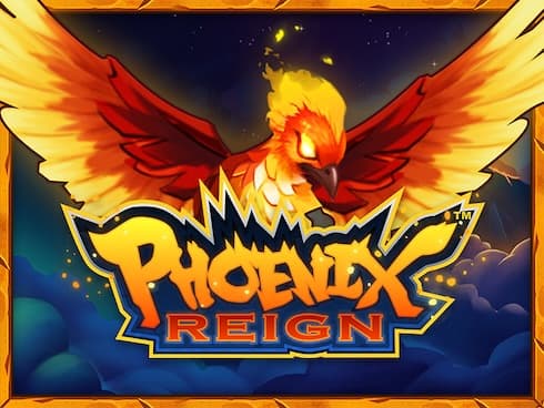 Phoenix Reign