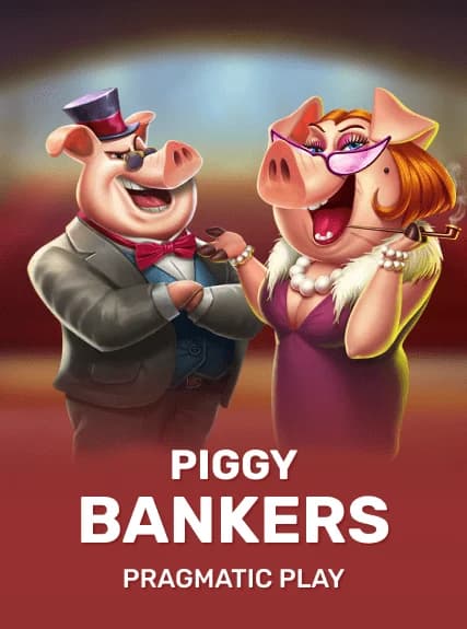 Piggy Bankers