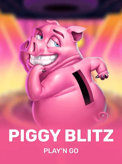Piggy Blitz