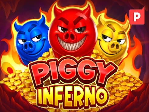 Piggy Inferno