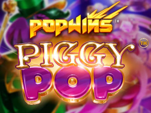 Piggy Pop