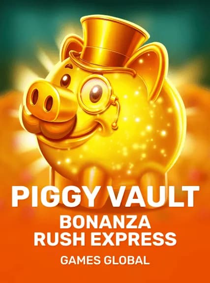 Piggy Vault Bonanza Rush Express