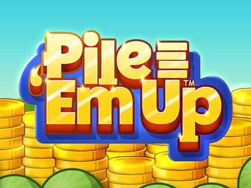 Pile 'Em Up