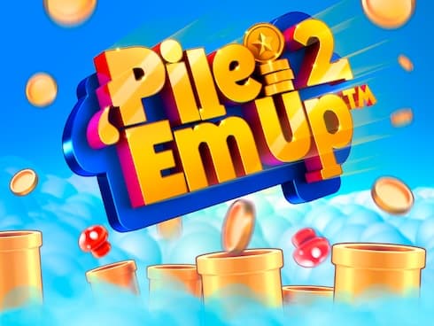 Pile 'Em Up 2