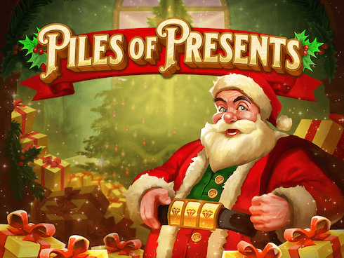 Piles of Presents