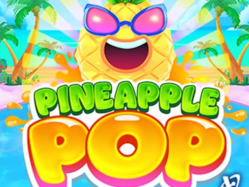 Pineapple Pop