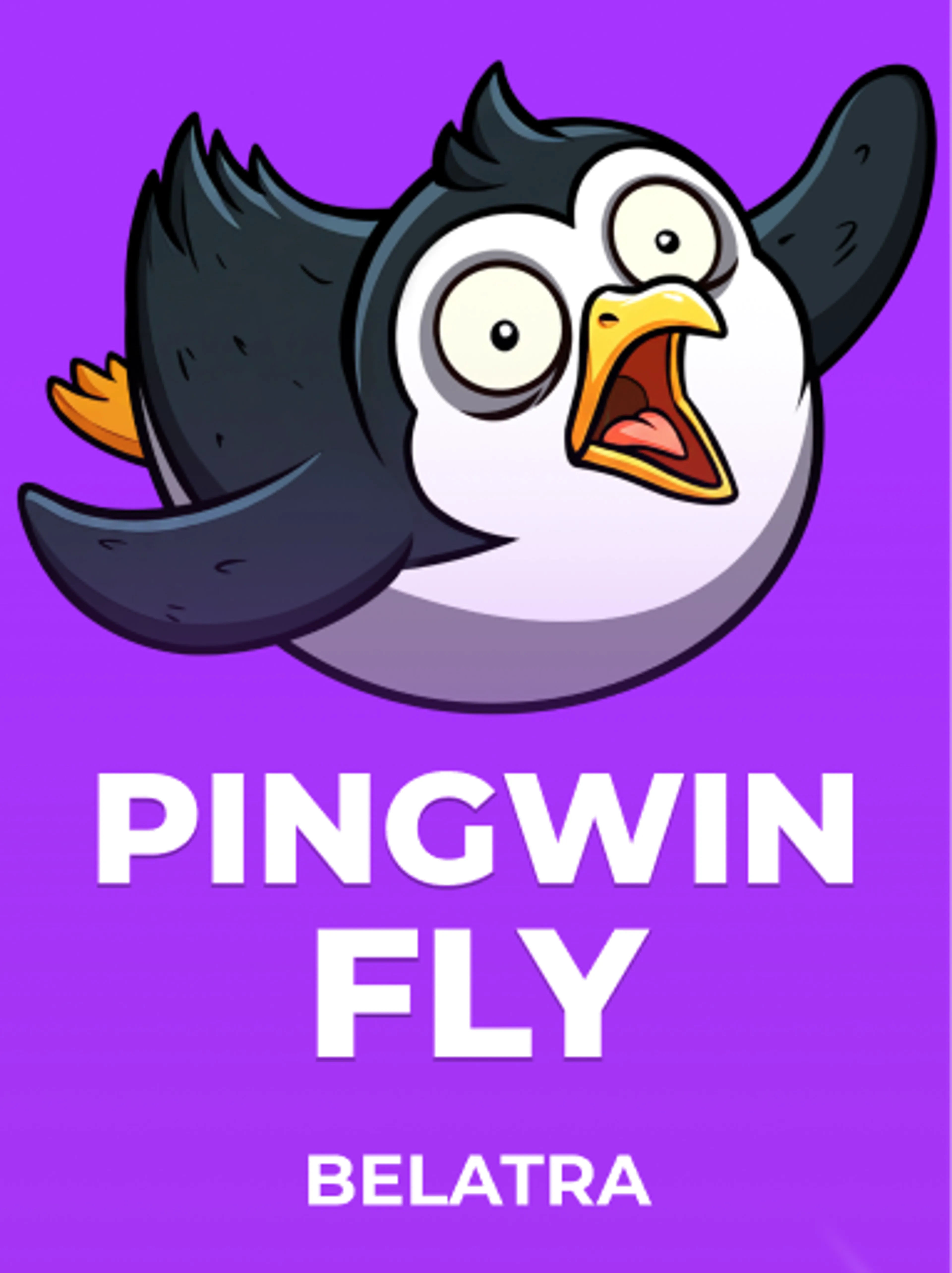 PingWin Fly