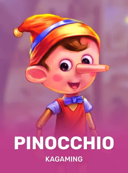 Pinocchio