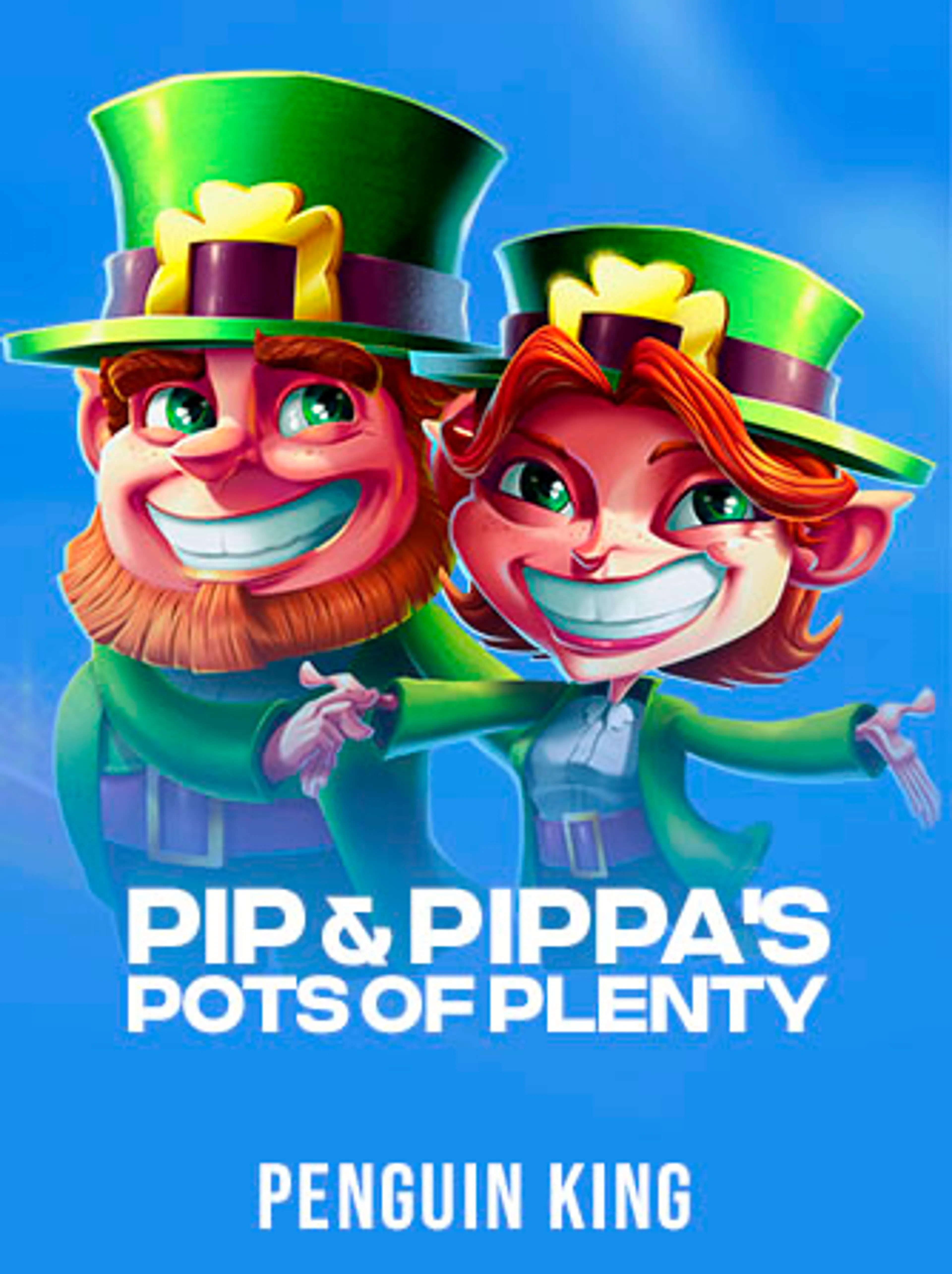 Pip & Pippa's Pots of Plenty
