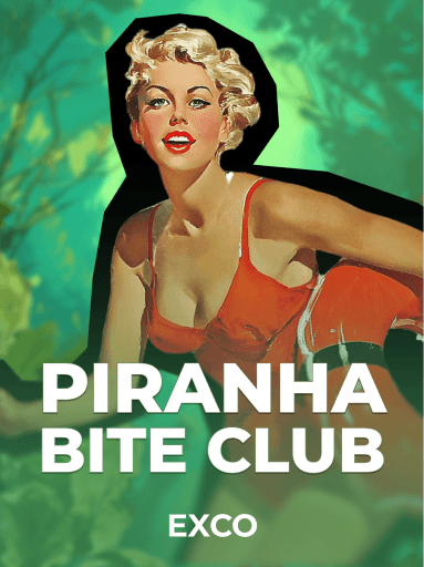 Piranha Bite Club