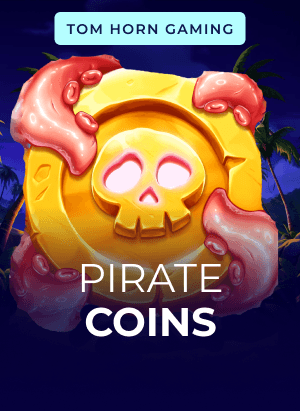 Pirate Coins