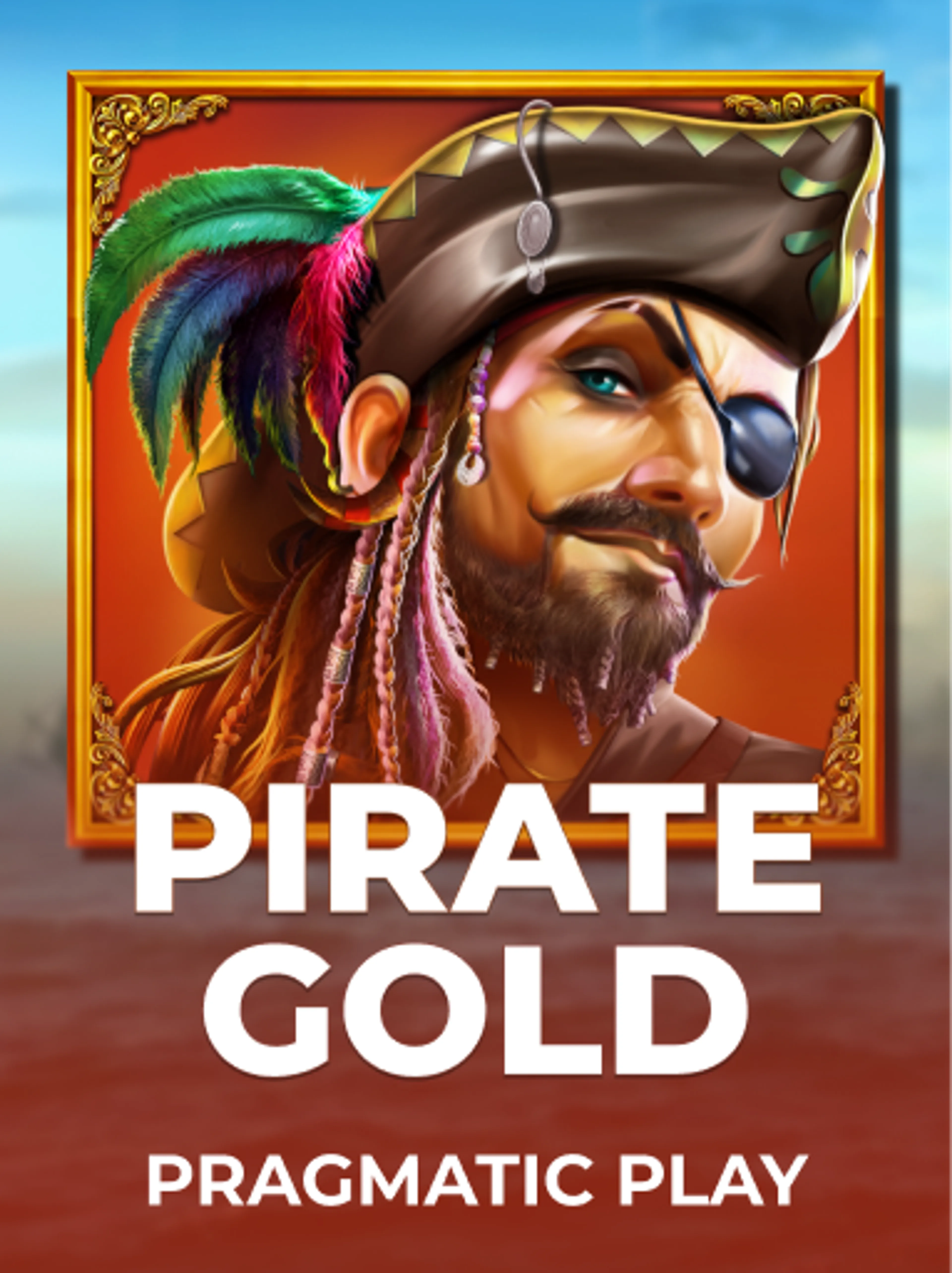 Pirate Gold