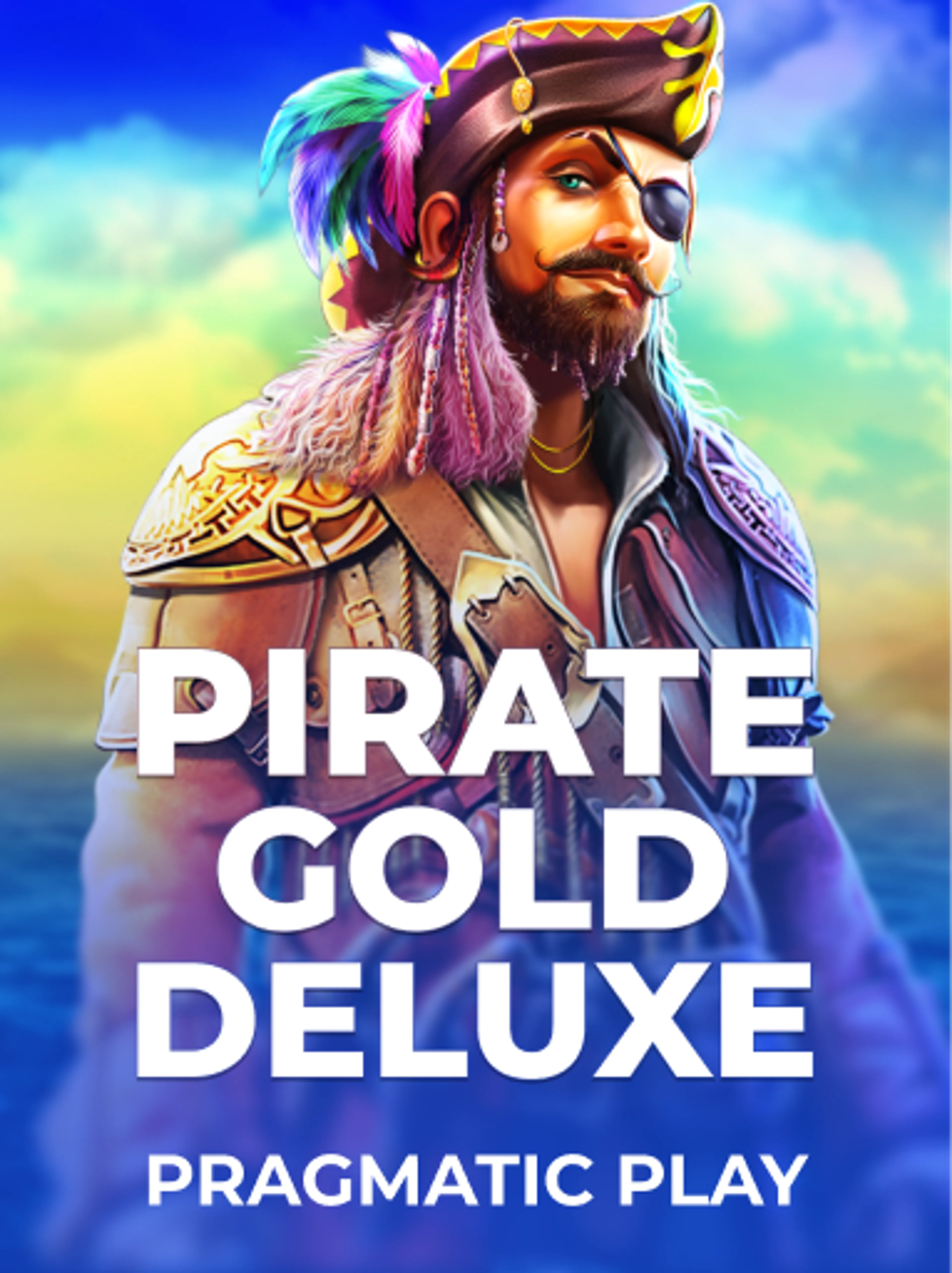 Pirate Gold Deluxe