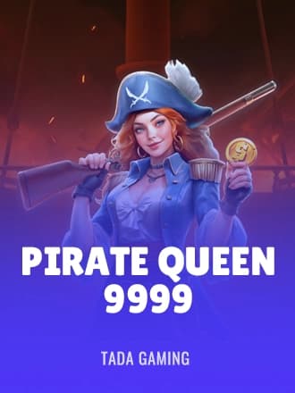 Pirate Queen 9999