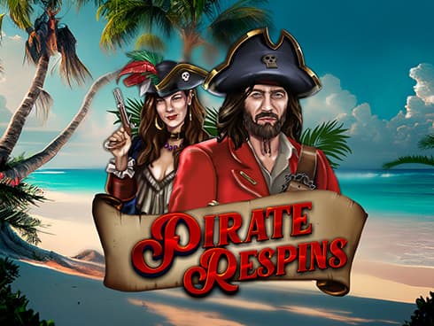 PIRATE RE SPINS
