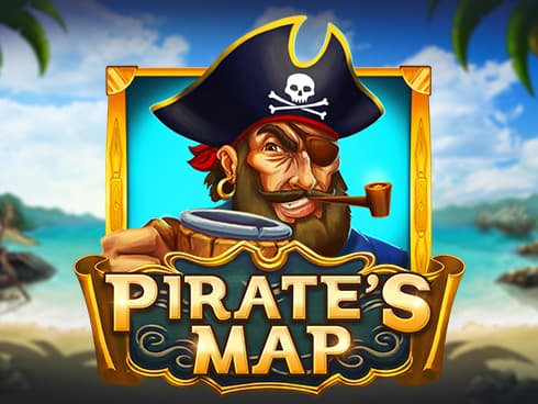 Pirate's Map