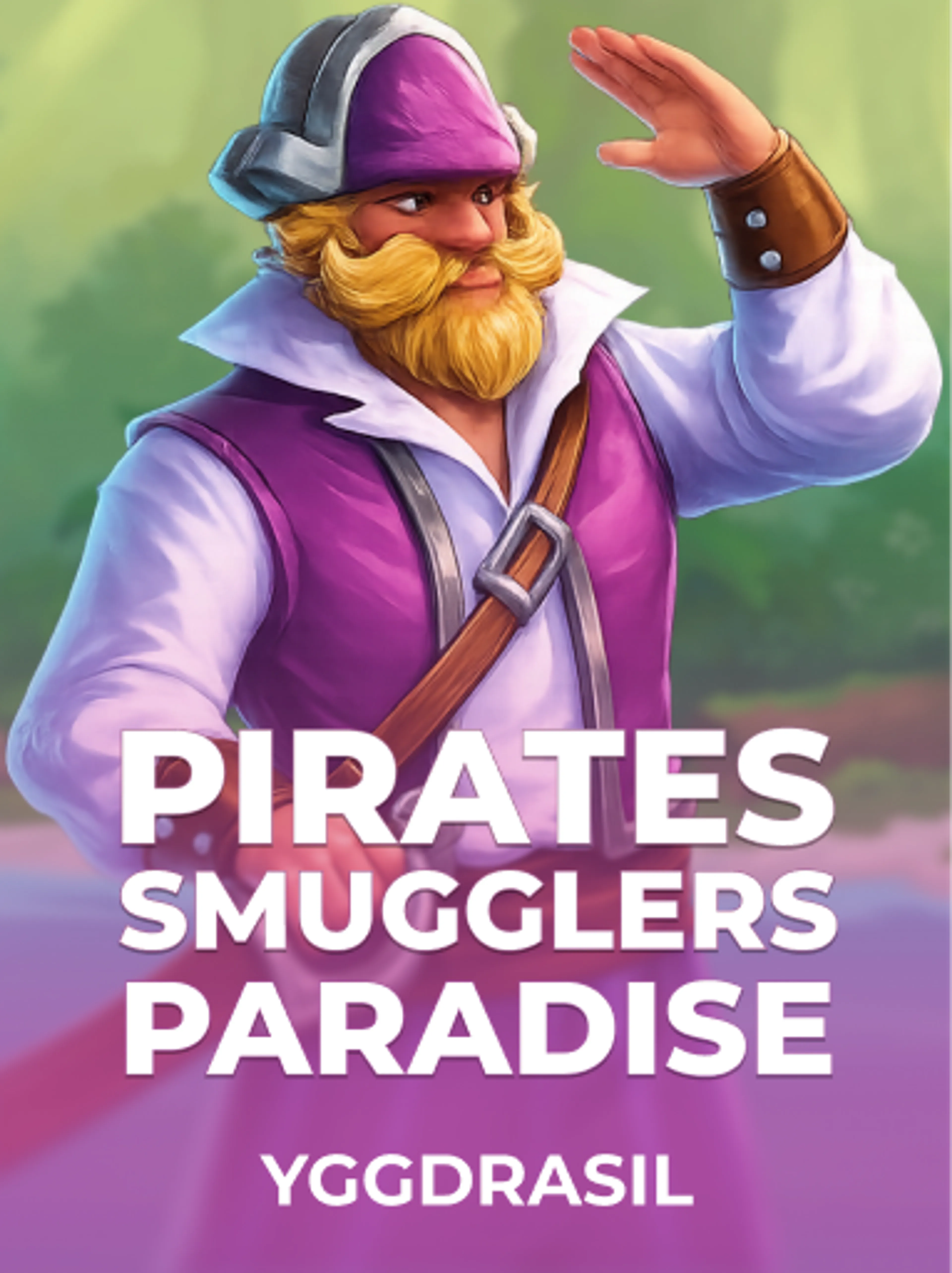 Pirates: Smugglers Paradise