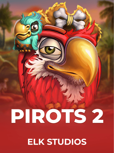 Pirots 2