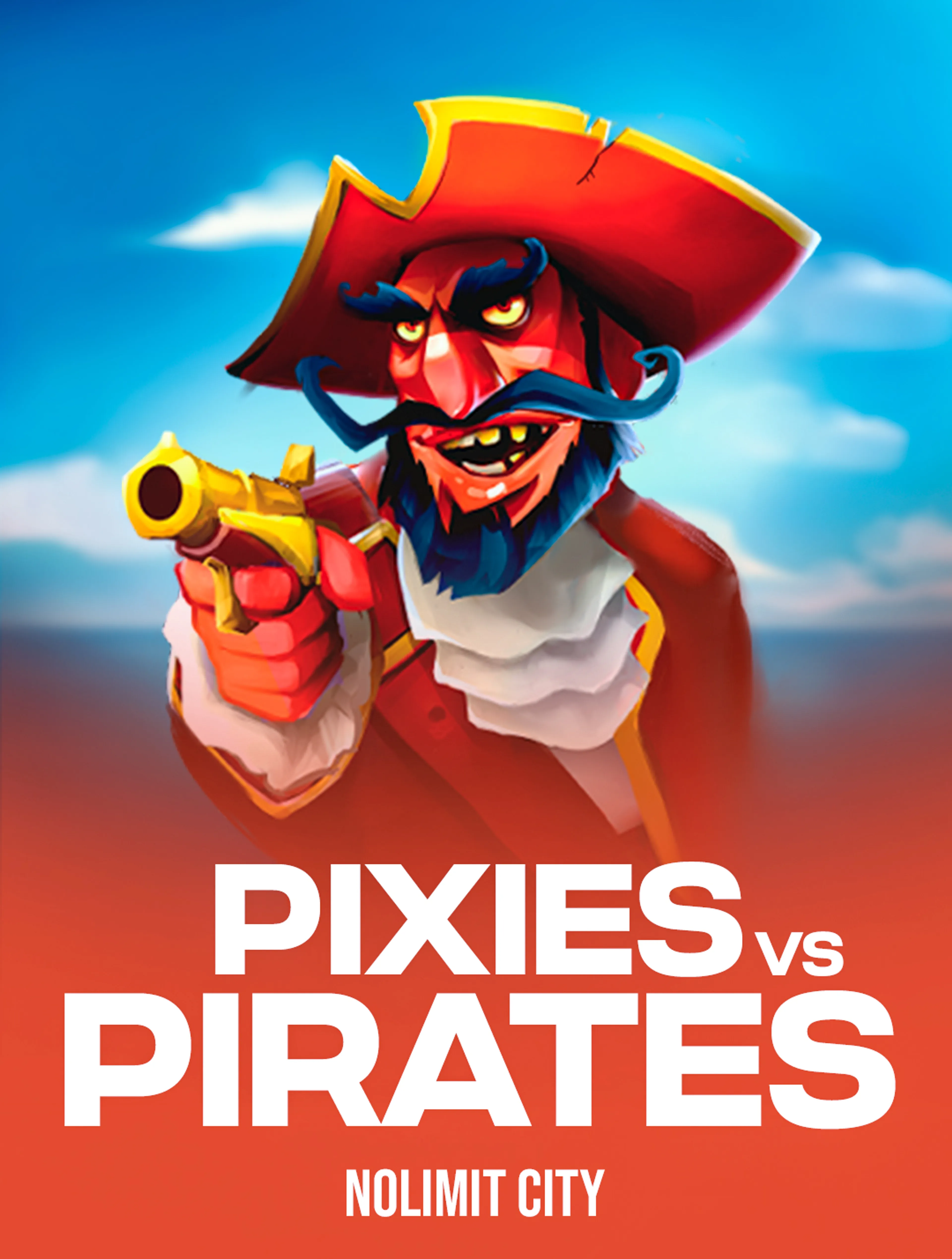 Pixies vs Pirates