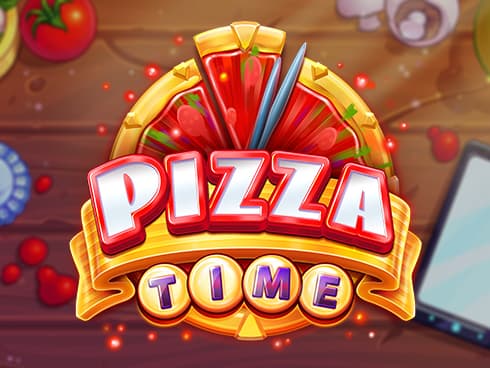 Pizza Time