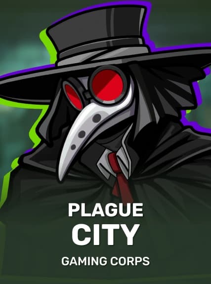 Plague City