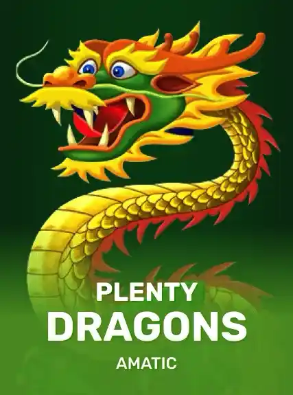 Plenty Dragons