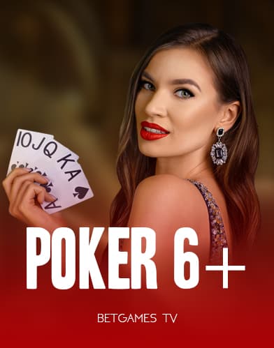 Poker 6+