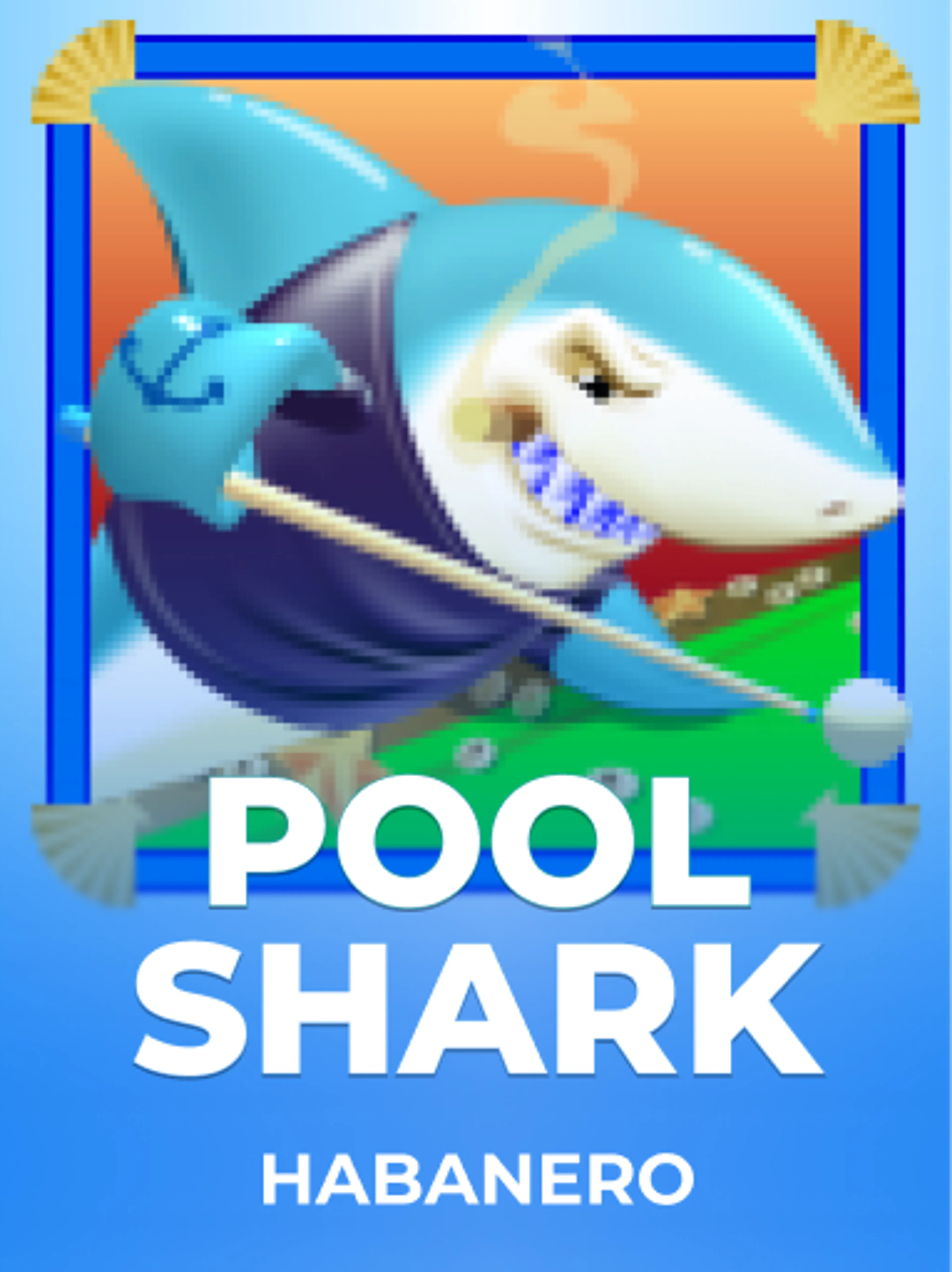 Pool Shark
