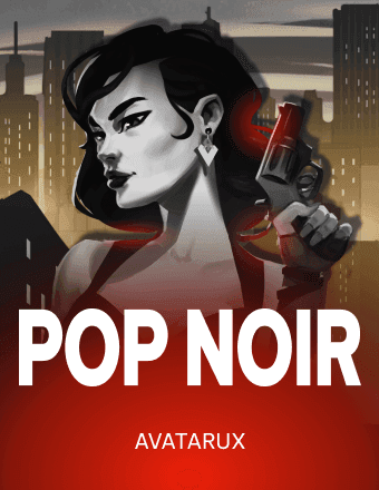 Pop Noir
