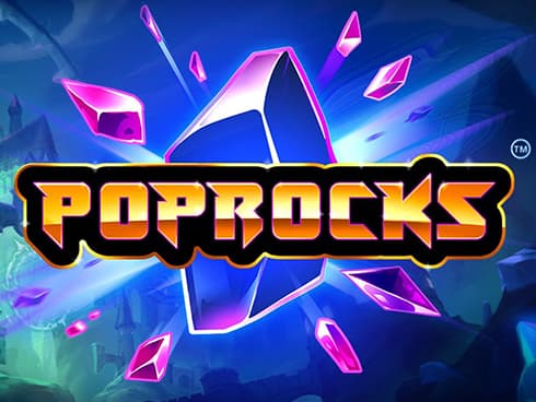 Pop Rocks