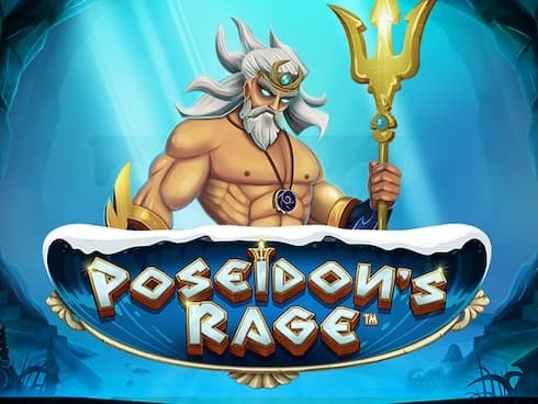 Poseidon's Rage