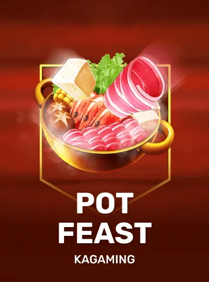 Pot Feast