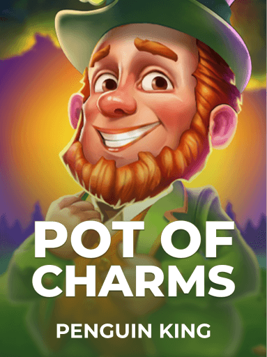 Pot of Charms