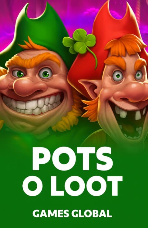 Pots O Loot