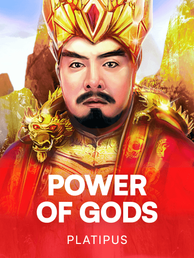 Power of Gods