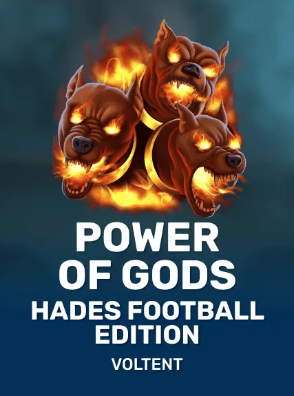 Power of Gods: Hades Football Edition