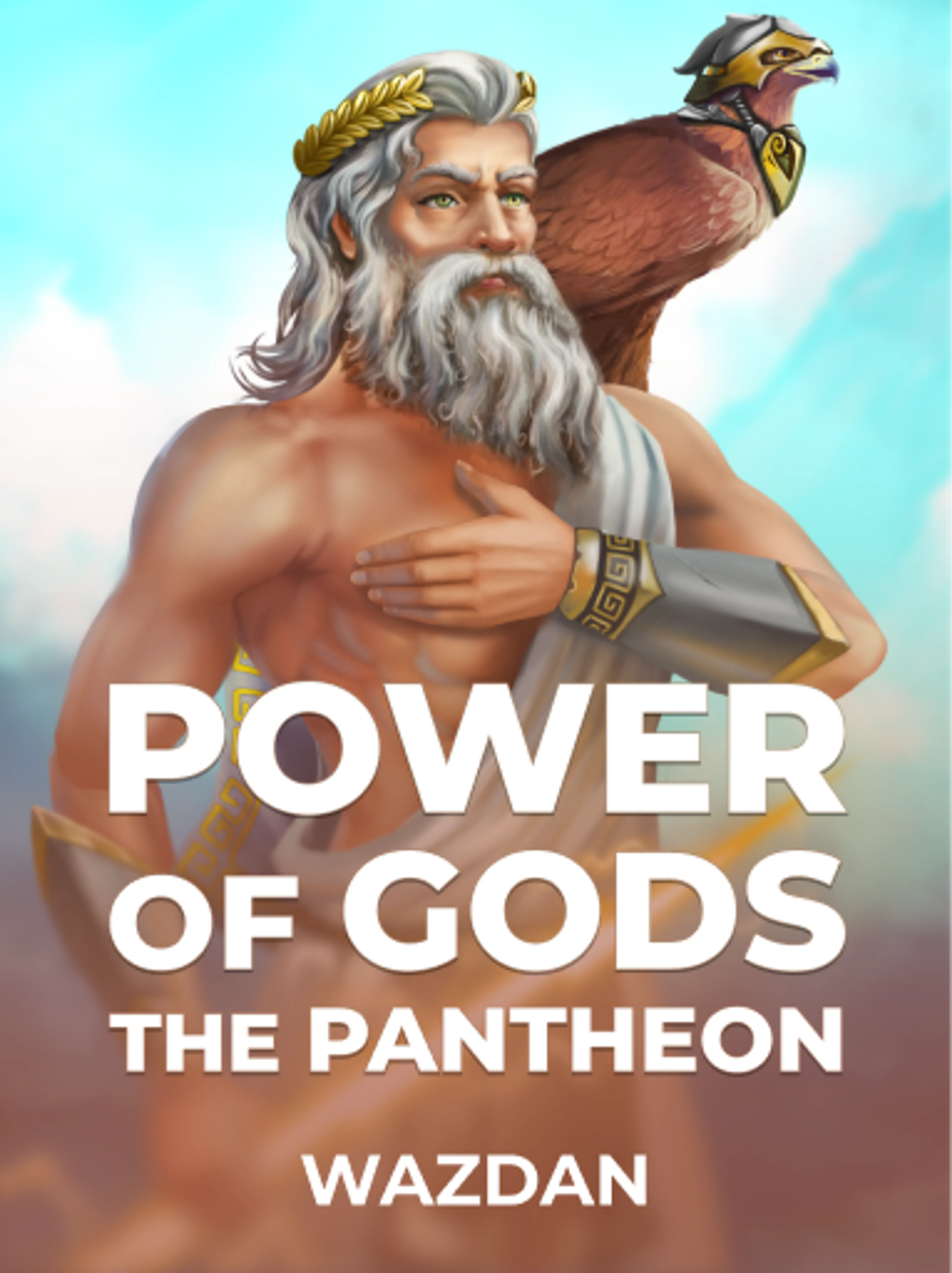 Power of Gods: The Pantheon