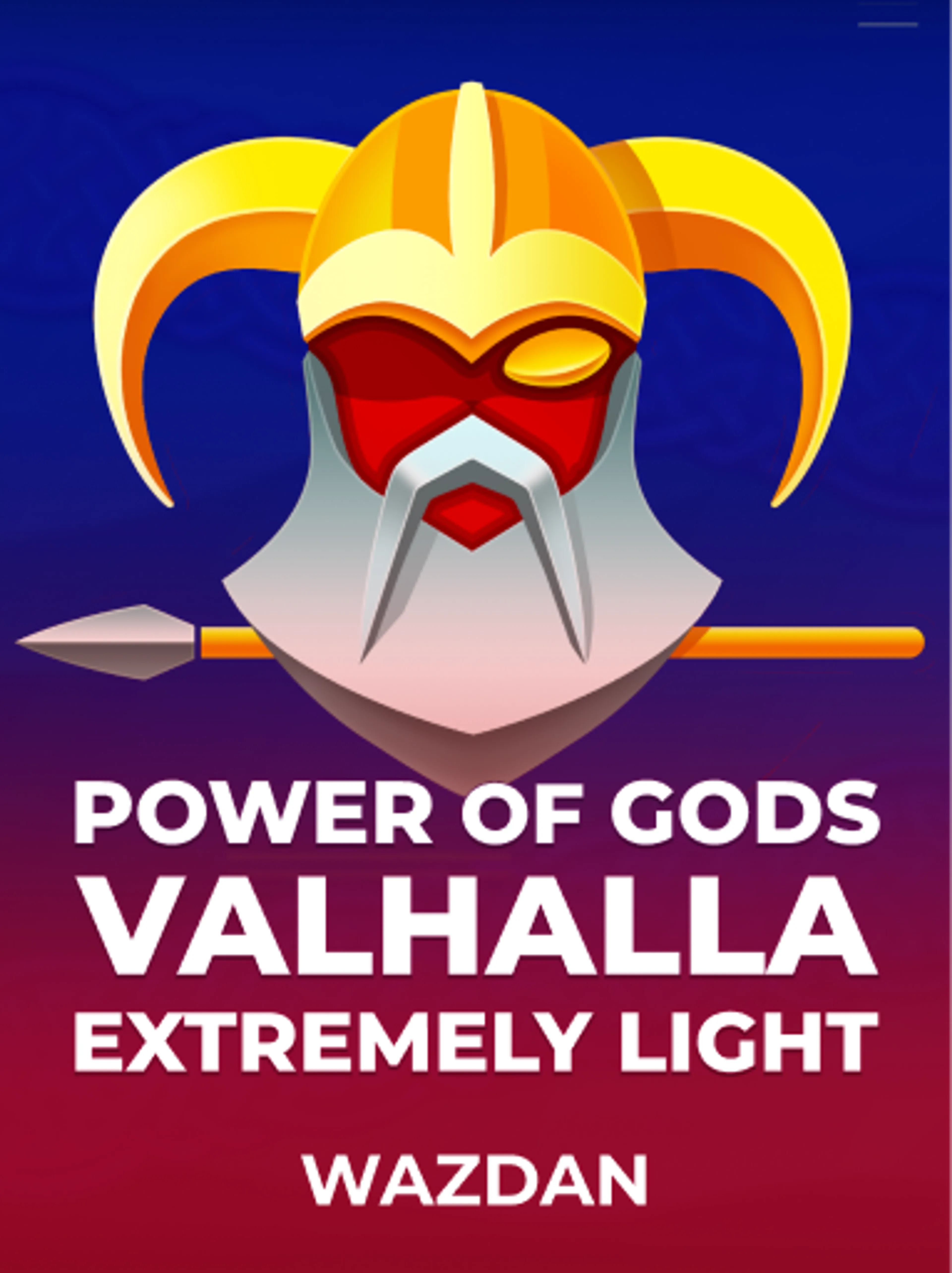 Power of Gods: Valhalla Extremely Light